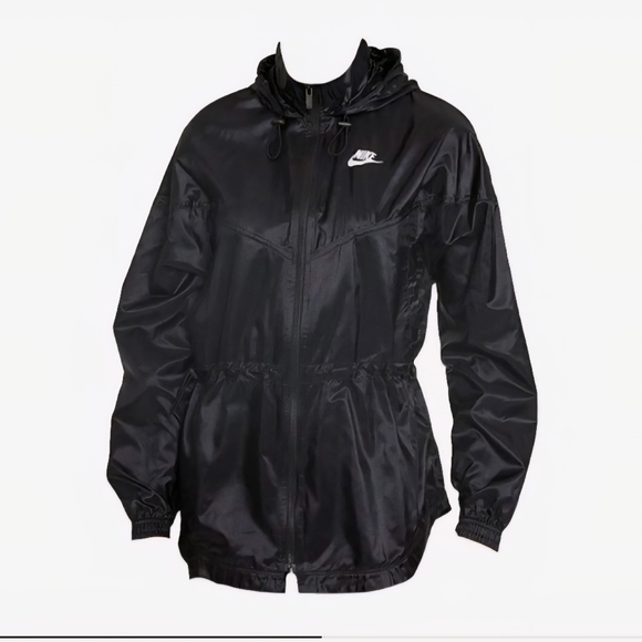 Nike Windbreaker Xs - Picture 1 of 2